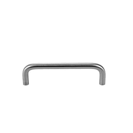 Don-Jo 3" Center to Center Cabinet Wire Pull 62605